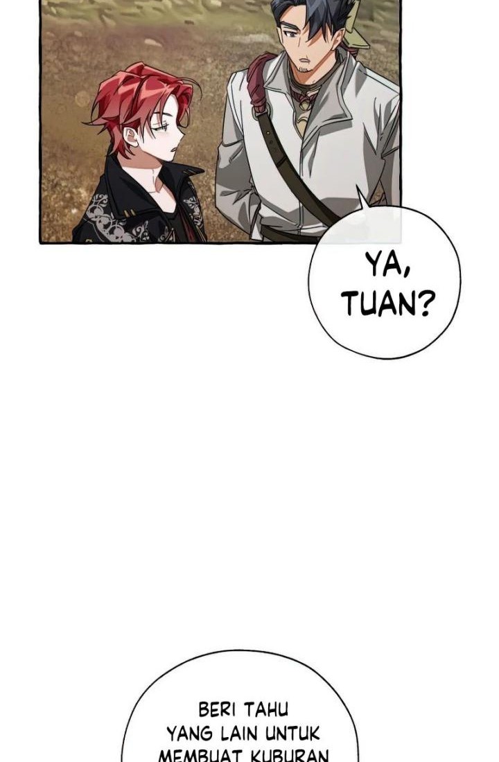 Trash of the Count’s Family Chapter 86 Gambar 10