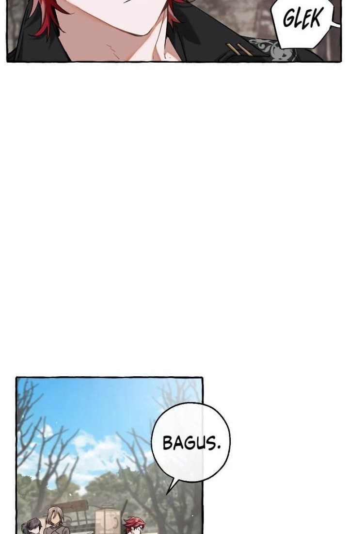 Trash of the Count’s Family Chapter 85 Gambar 22