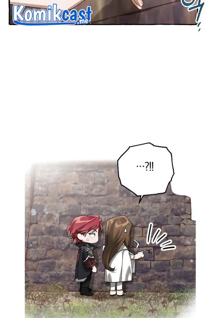 Trash of the Count’s Family Chapter 85 Gambar 29