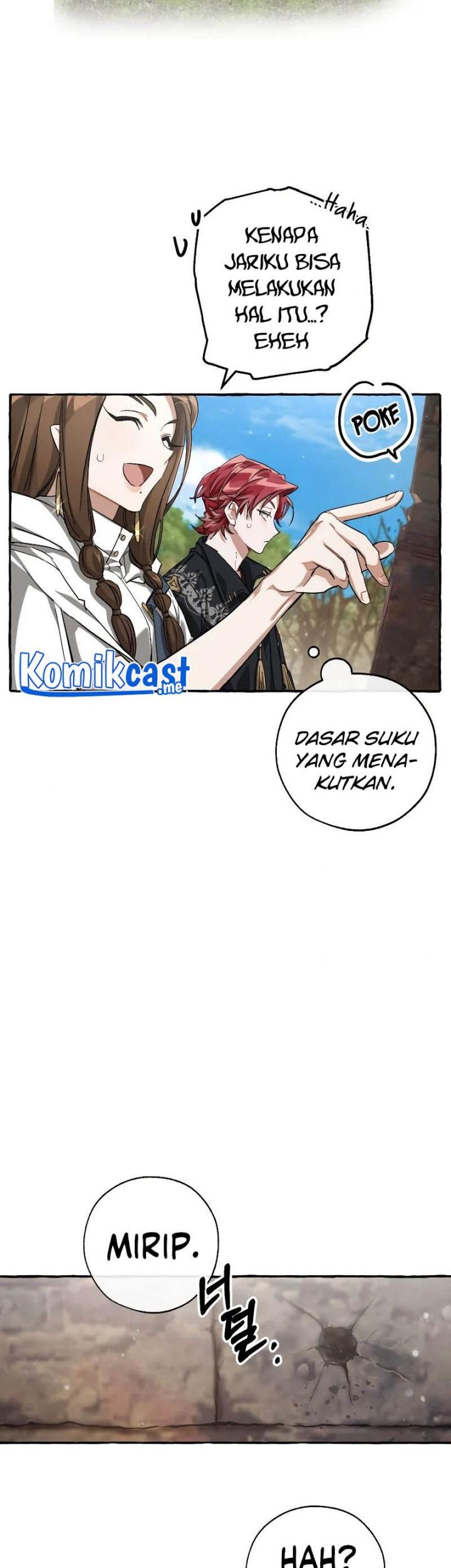 Trash of the Count’s Family Chapter 85 Gambar 30