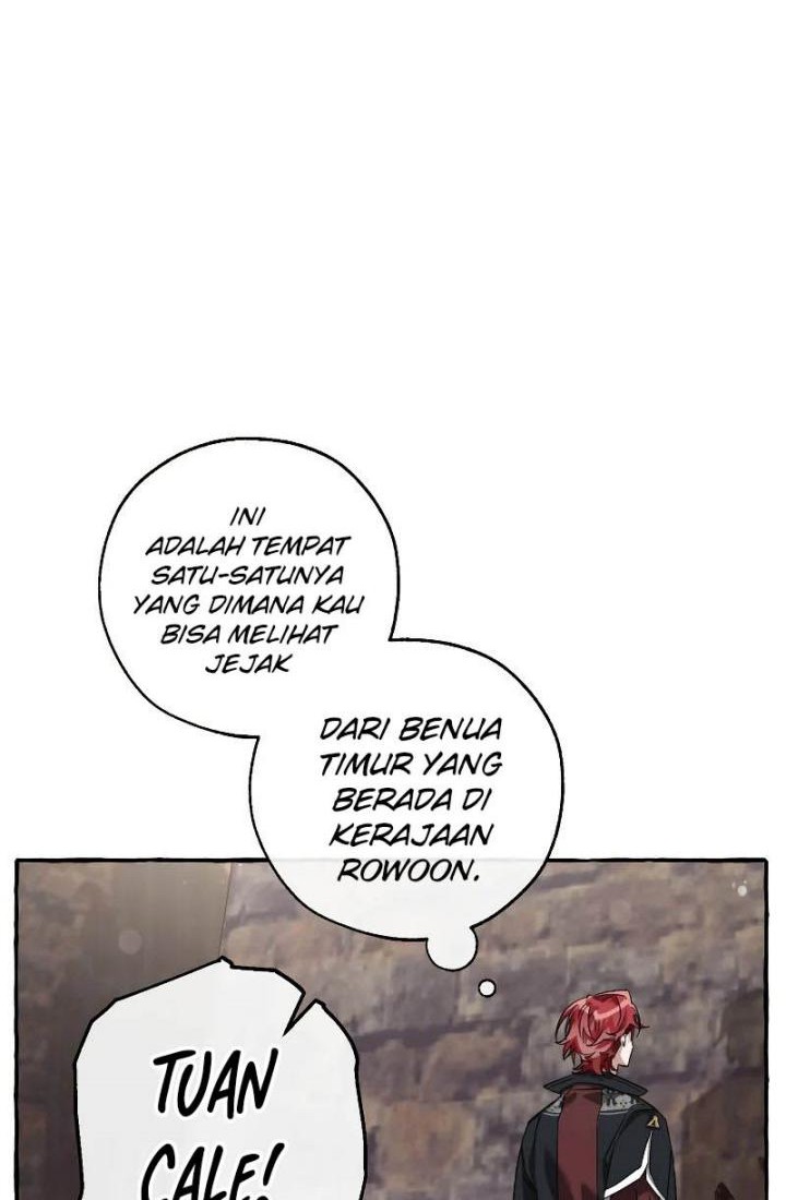Trash of the Count’s Family Chapter 85 Gambar 35