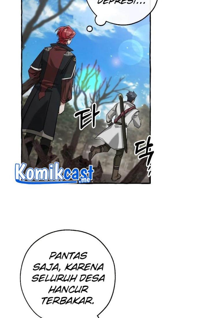 Trash of the Count’s Family Chapter 85 Gambar 5