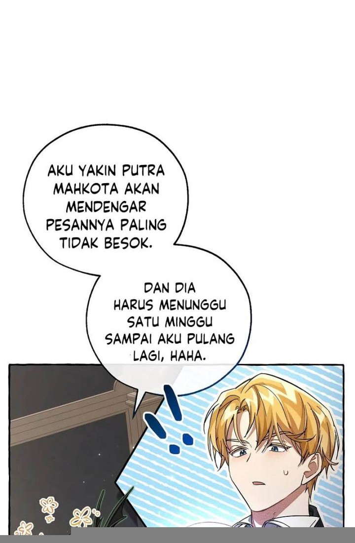 Trash of the Count’s Family Chapter 84 Gambar 15