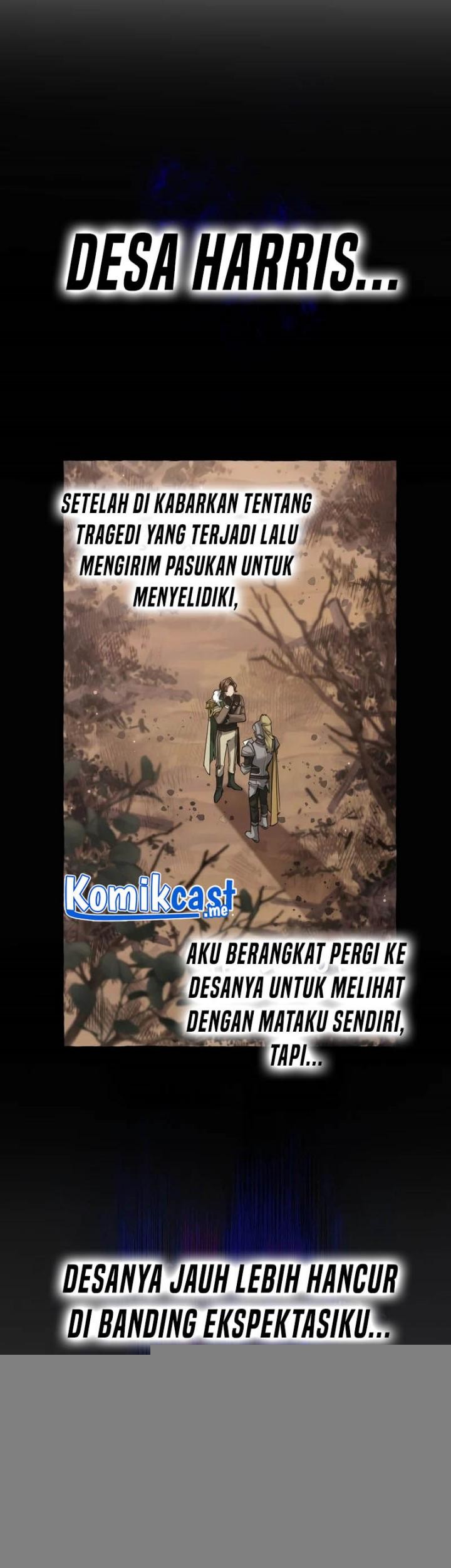 Trash of the Count’s Family Chapter 84 Gambar 18