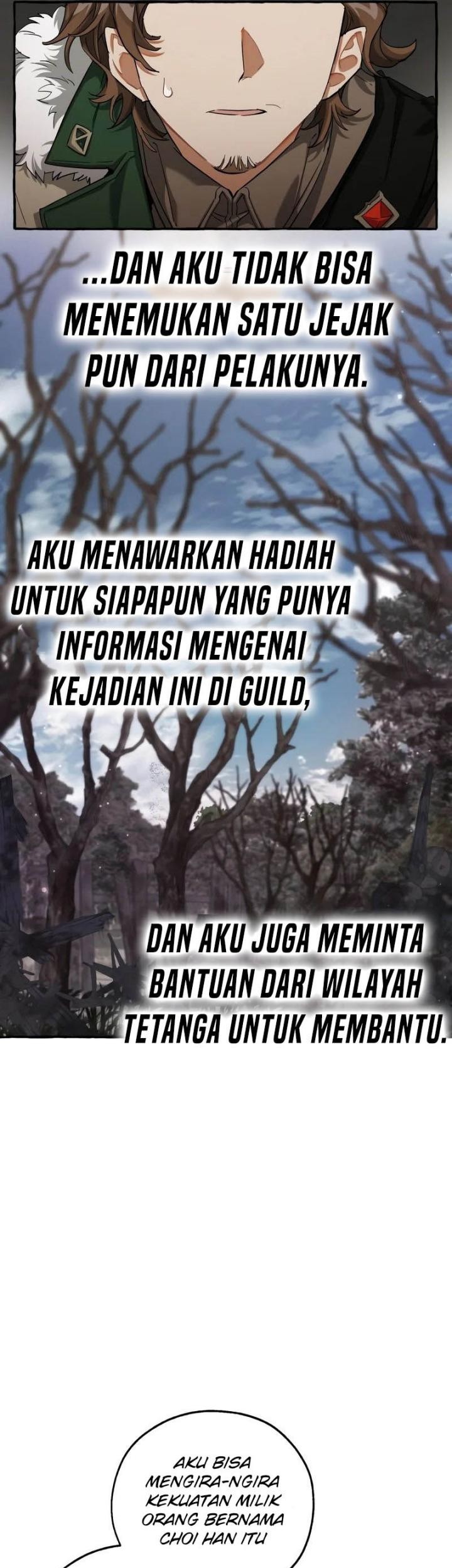 Trash of the Count’s Family Chapter 84 Gambar 20