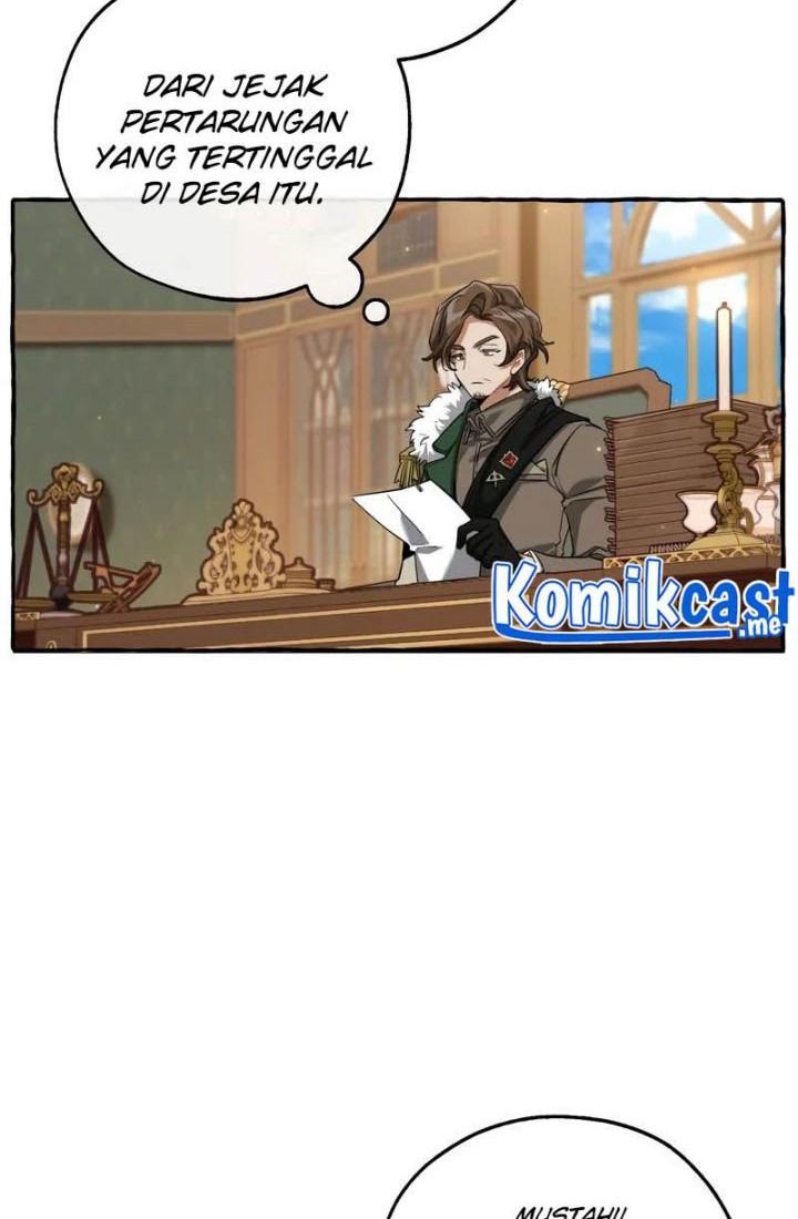 Trash of the Count’s Family Chapter 84 Gambar 21