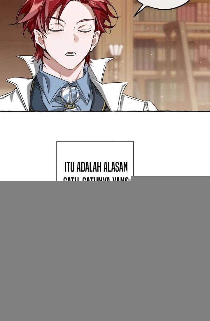 Trash of the Count’s Family Chapter 84 Gambar 23