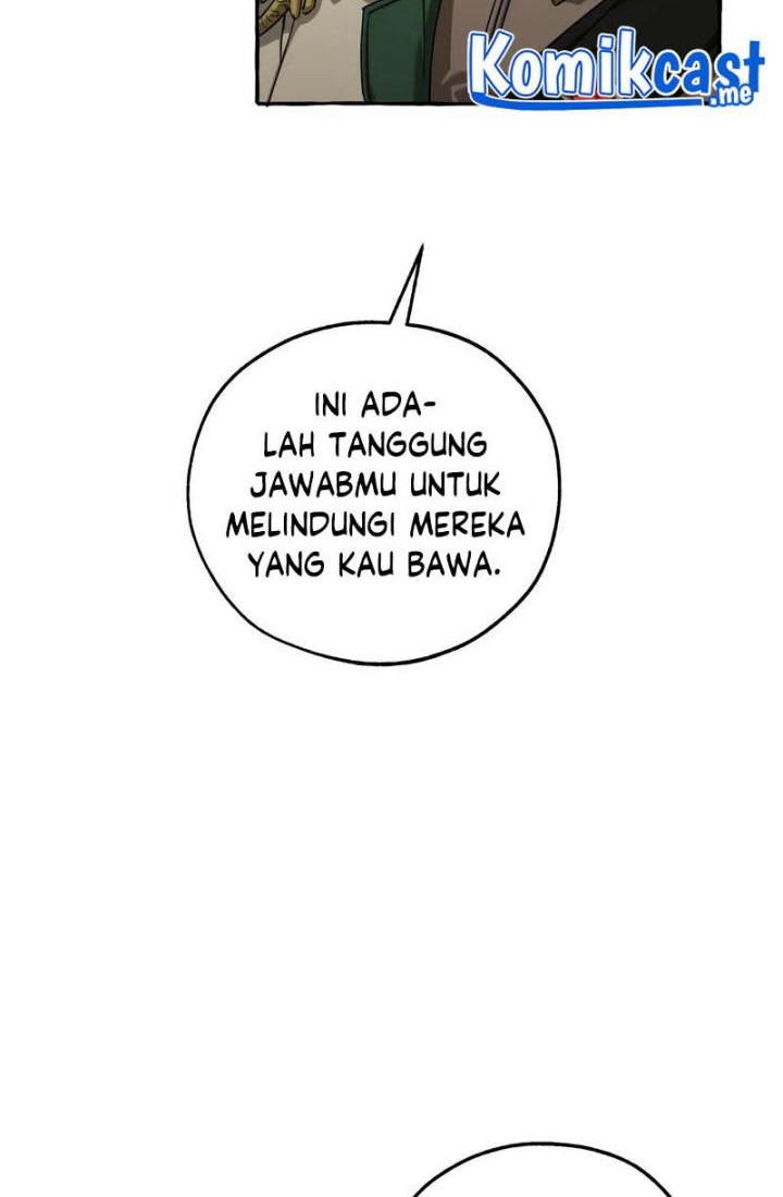 Trash of the Count’s Family Chapter 84 Gambar 28