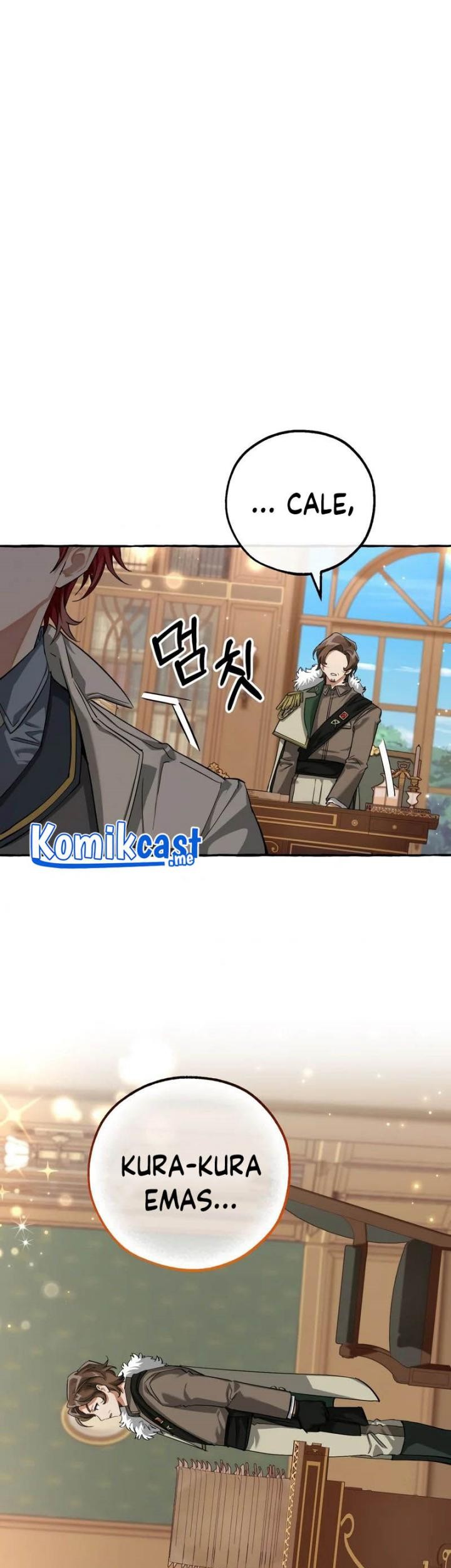 Trash of the Count’s Family Chapter 84 Gambar 31