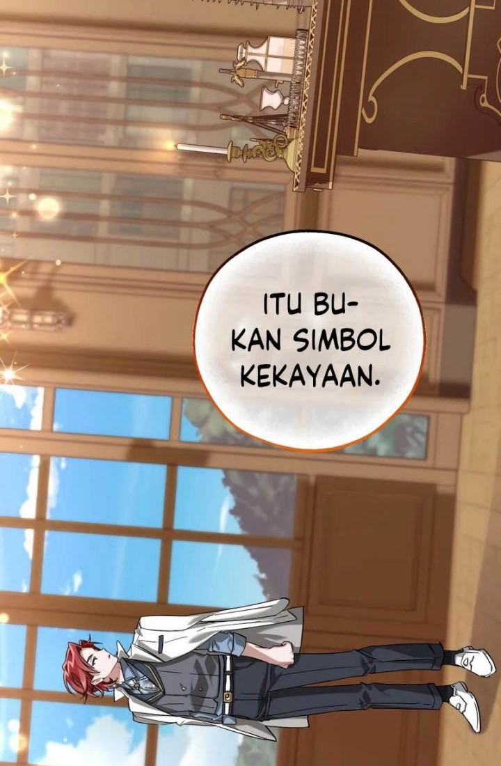 Trash of the Count’s Family Chapter 84 Gambar 32