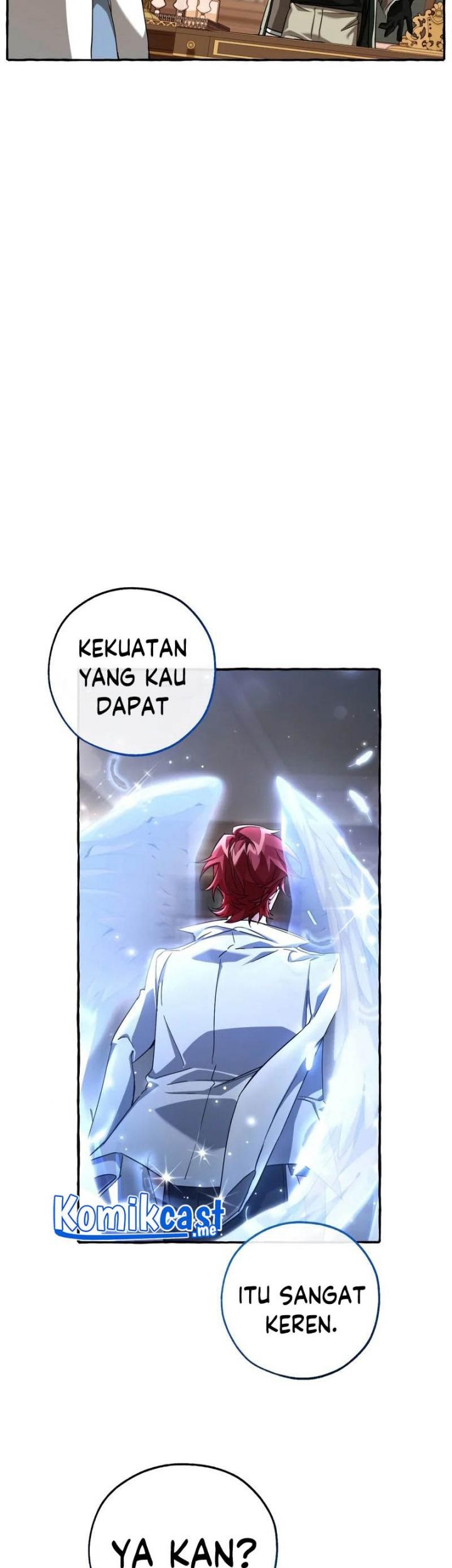 Trash of the Count’s Family Chapter 84 Gambar 36