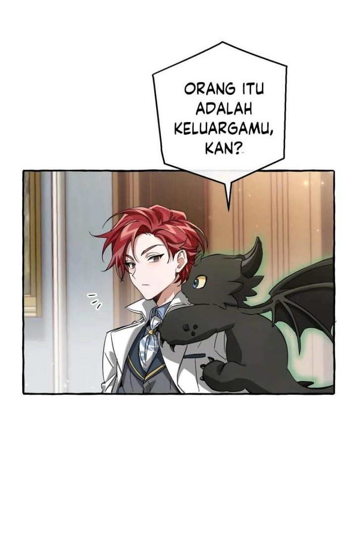 Trash of the Count’s Family Chapter 84 Gambar 41
