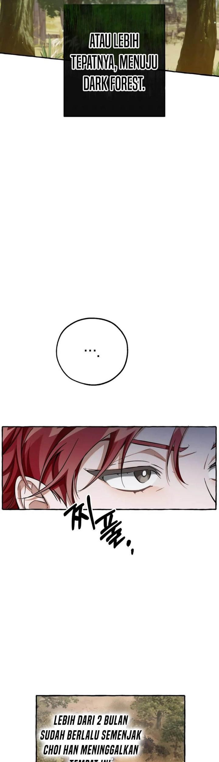 Trash of the Count’s Family Chapter 84 Gambar 44