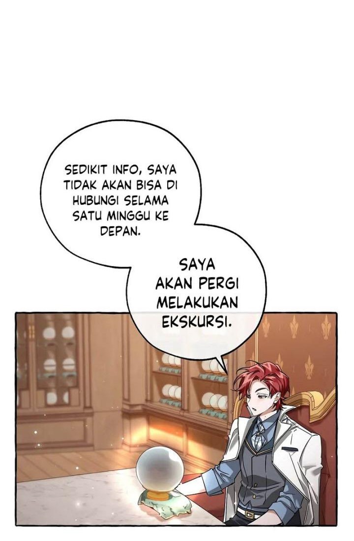 Trash of the Count’s Family Chapter 84 Gambar 11