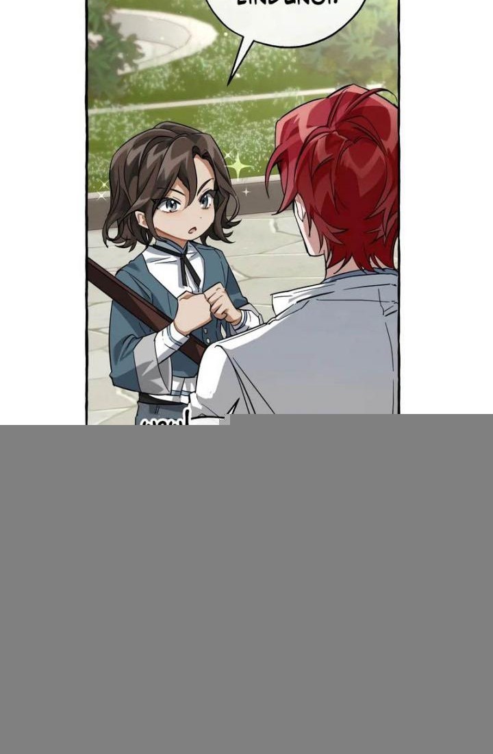 Trash of the Count’s Family Chapter 83 Gambar 17