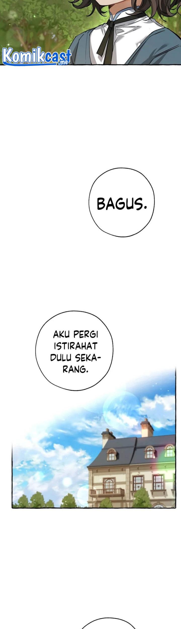 Trash of the Count’s Family Chapter 83 Gambar 20