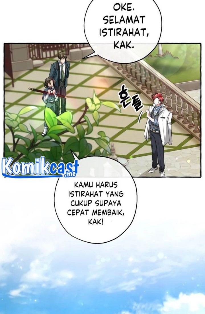 Trash of the Count’s Family Chapter 83 Gambar 21