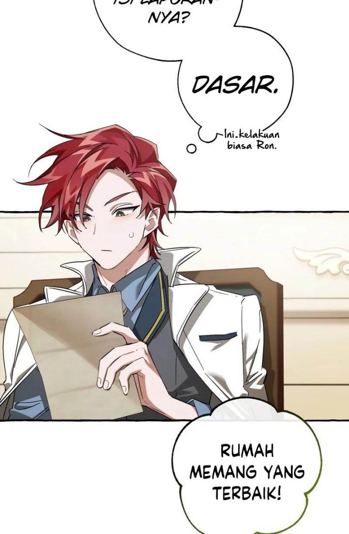 Trash of the Count’s Family Chapter 83 Gambar 33