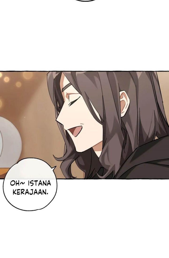 Trash of the Count’s Family Chapter 83 Gambar 40
