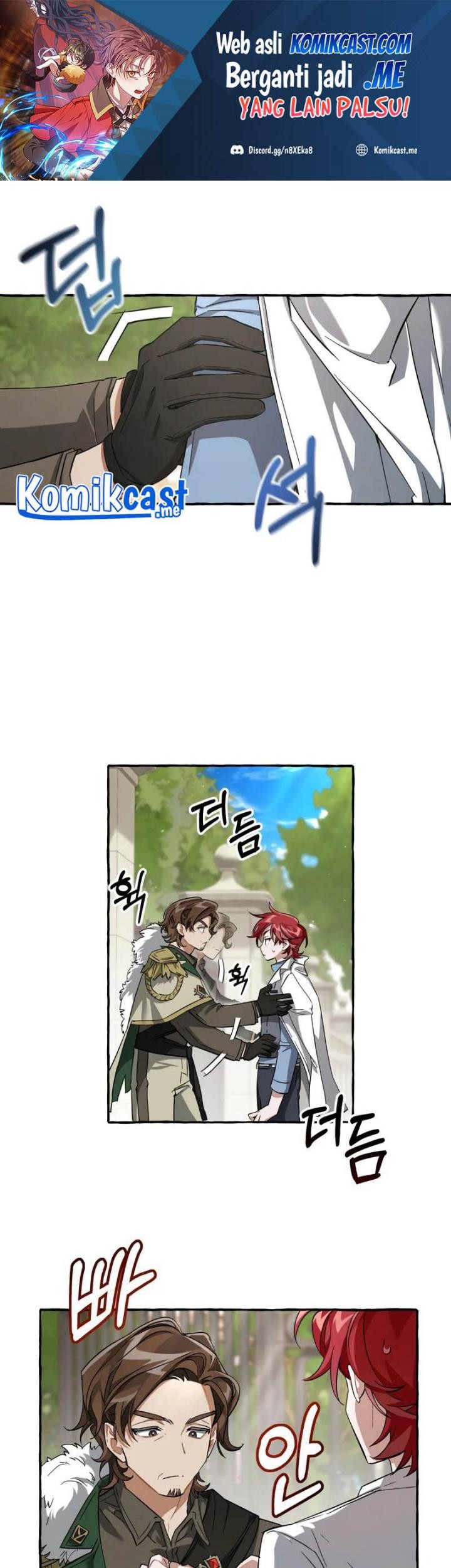 Baca Manhwa Trash of the Count’s Family Chapter 83 Gambar 2