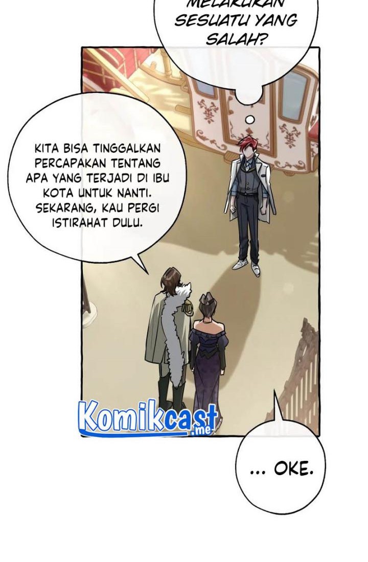Trash of the Count’s Family Chapter 83 Gambar 7