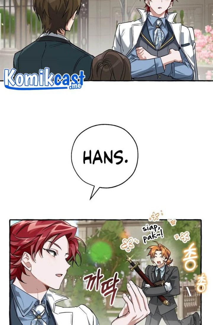 Trash of the Count’s Family Chapter 83 Gambar 10