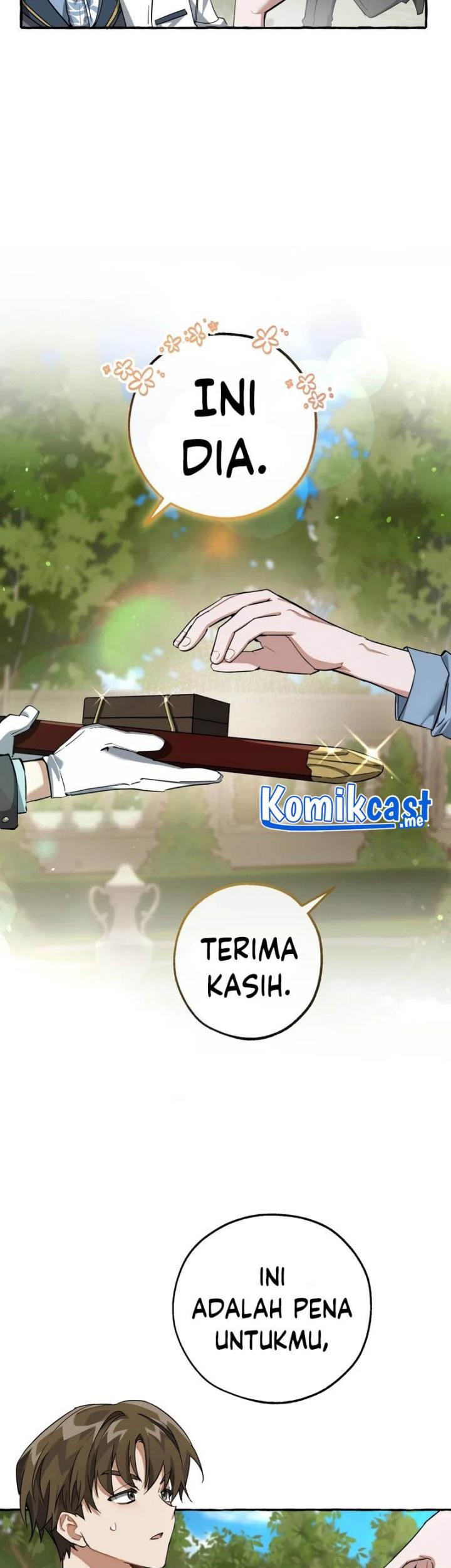Trash of the Count’s Family Chapter 83 Gambar 11