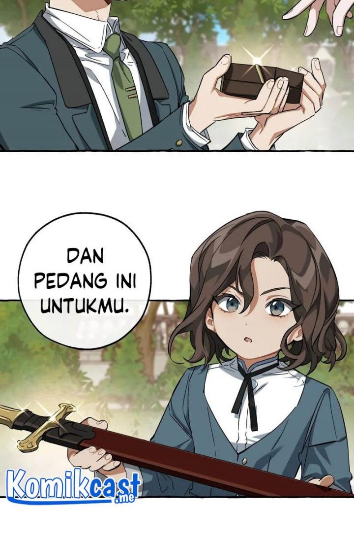 Trash of the Count’s Family Chapter 83 Gambar 12