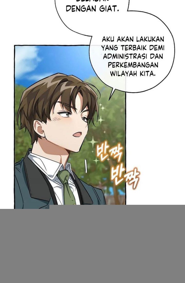 Trash of the Count’s Family Chapter 83 Gambar 14