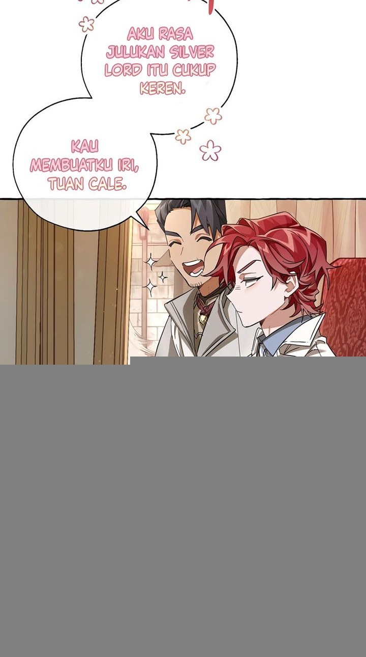 Trash of the Count’s Family Chapter 82 Gambar 37
