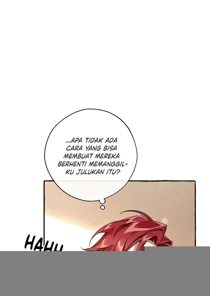 Trash of the Count’s Family Chapter 82 Gambar 39