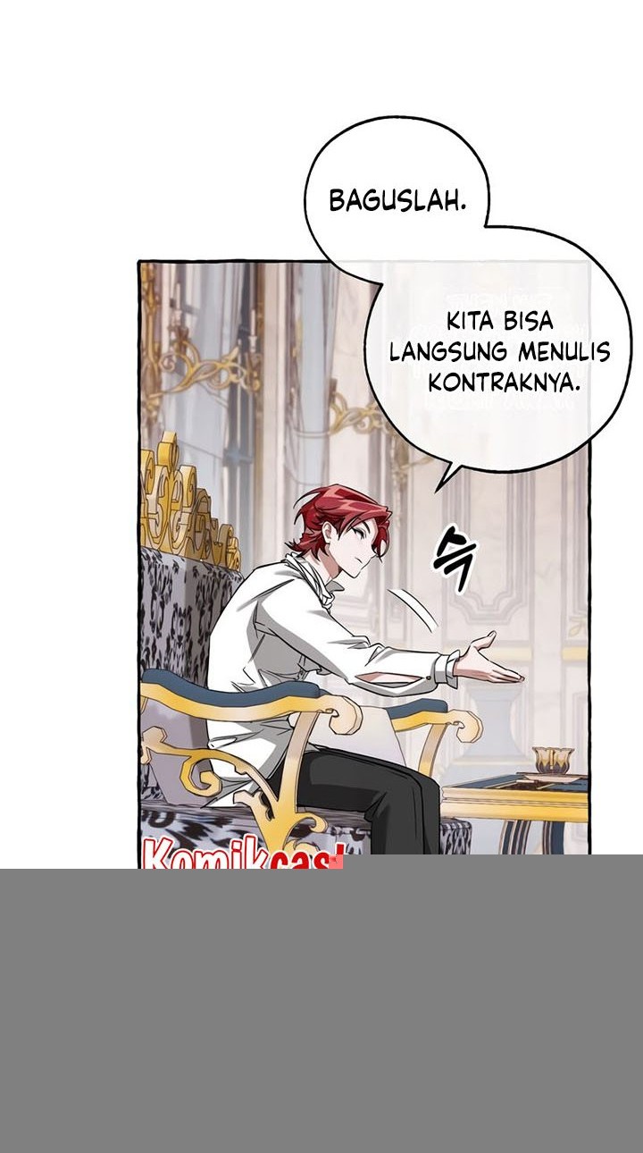 Trash of the Count’s Family Chapter 82 Gambar 7