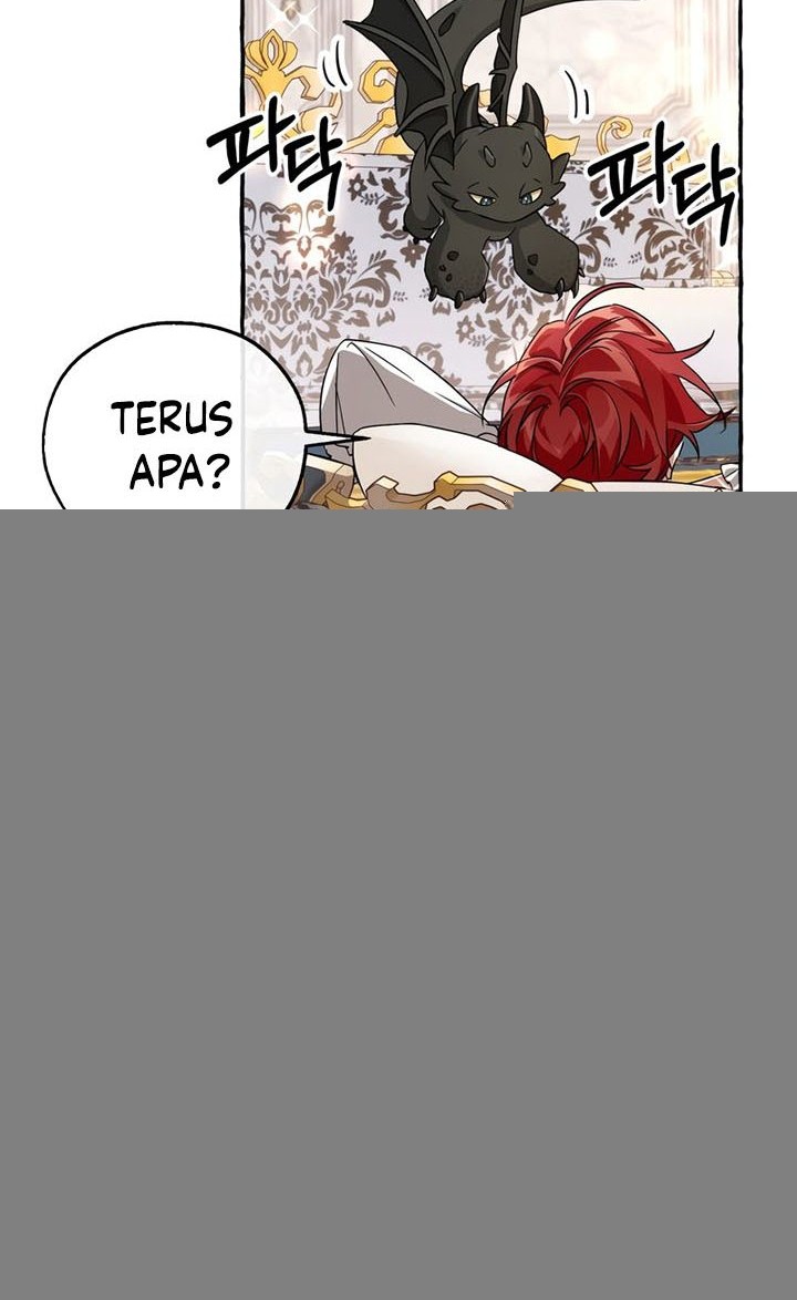 Trash of the Count’s Family Chapter 82 Gambar 13