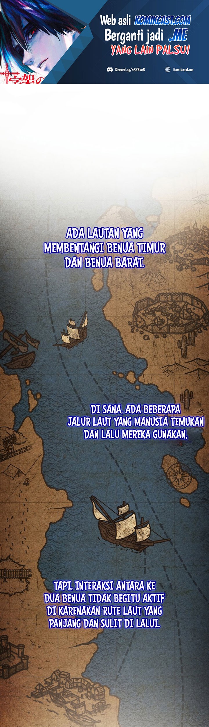 Baca Manhwa Trash of the Count’s Family Chapter 81 Gambar 2