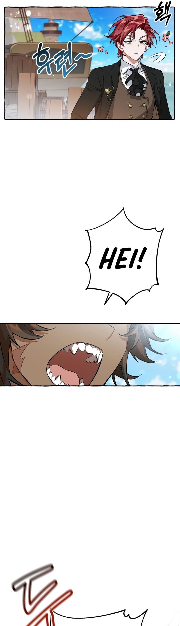 Trash of the Count’s Family Chapter 80 Gambar 15