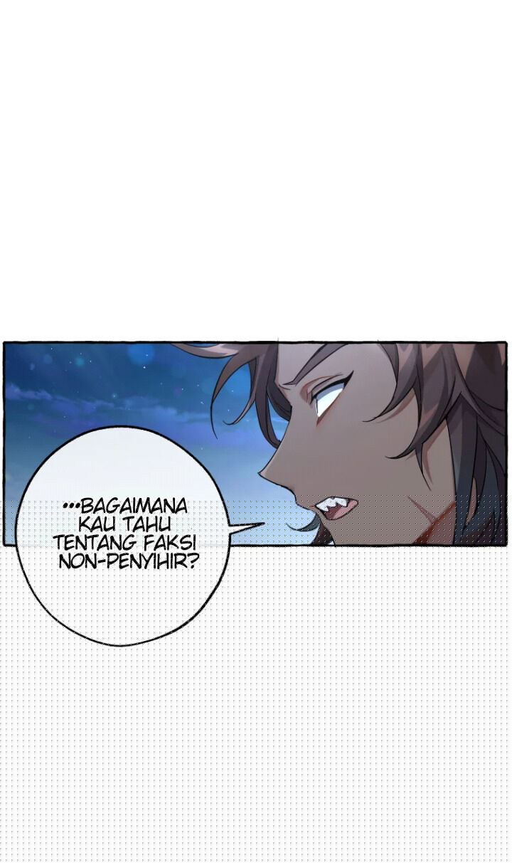 Trash of the Count’s Family Chapter 79 Gambar 15