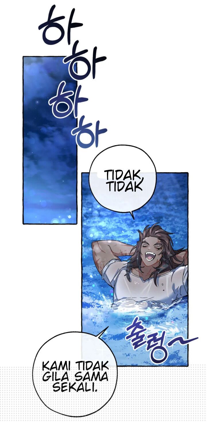 Trash of the Count’s Family Chapter 79 Gambar 26