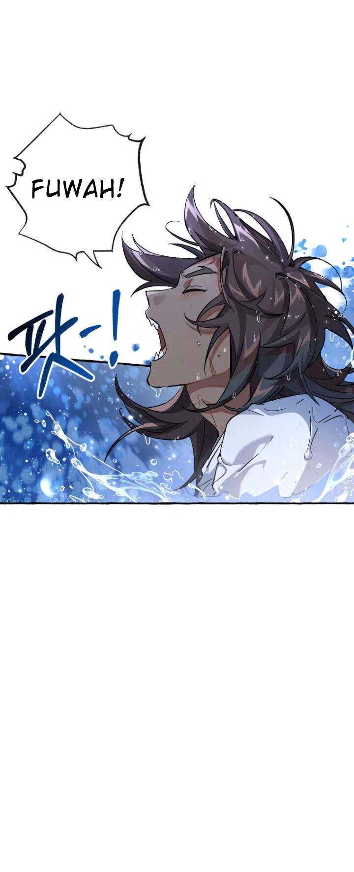 Trash of the Count’s Family Chapter 79 Gambar 4