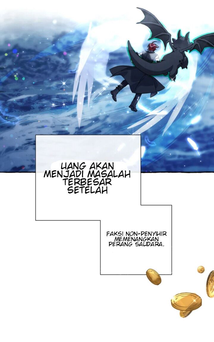 Trash of the Count’s Family Chapter 79 Gambar 55