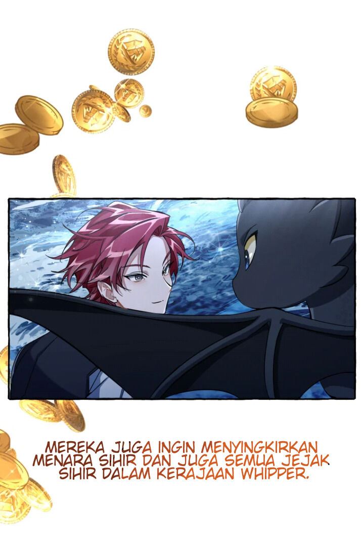 Trash of the Count’s Family Chapter 79 Gambar 56