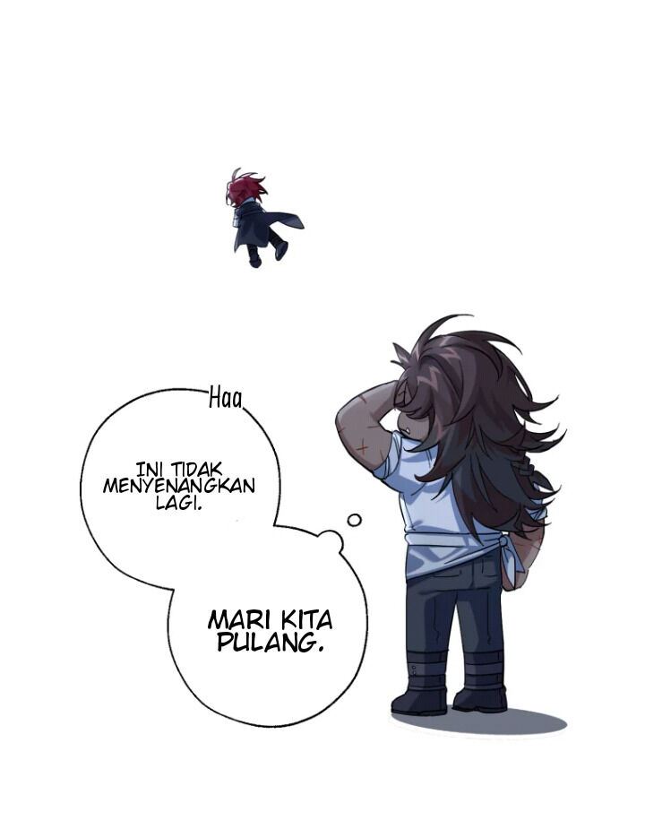Trash of the Count’s Family Chapter 79 Gambar 60