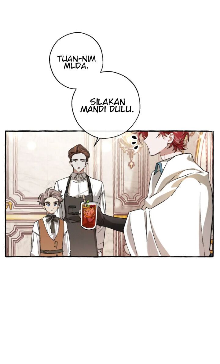 Trash of the Count’s Family Chapter 78 Gambar 12