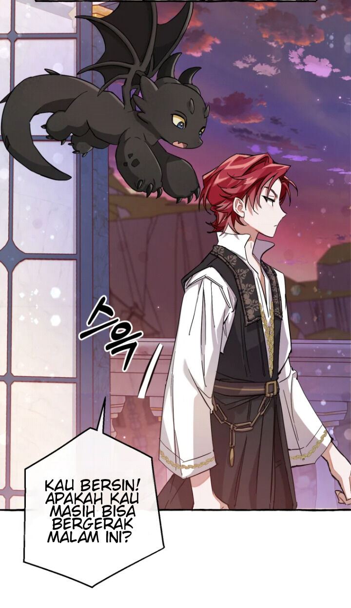 Trash of the Count’s Family Chapter 78 Gambar 19