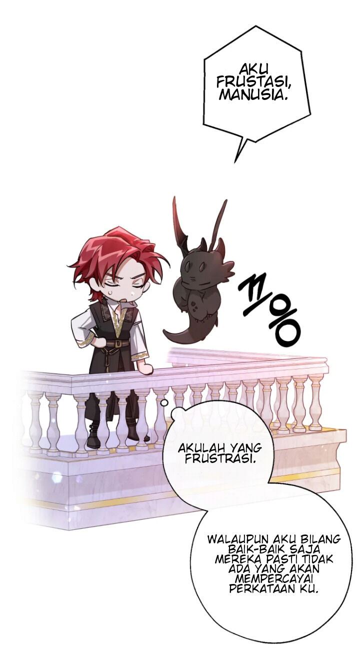 Trash of the Count’s Family Chapter 78 Gambar 21