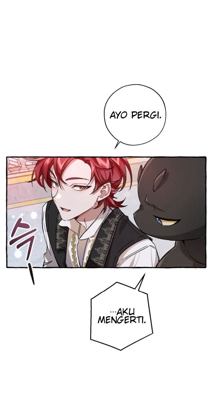 Trash of the Count’s Family Chapter 78 Gambar 22