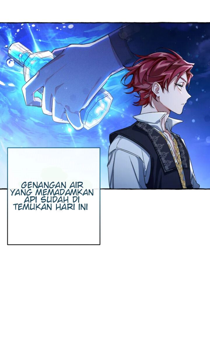 Trash of the Count’s Family Chapter 78 Gambar 29