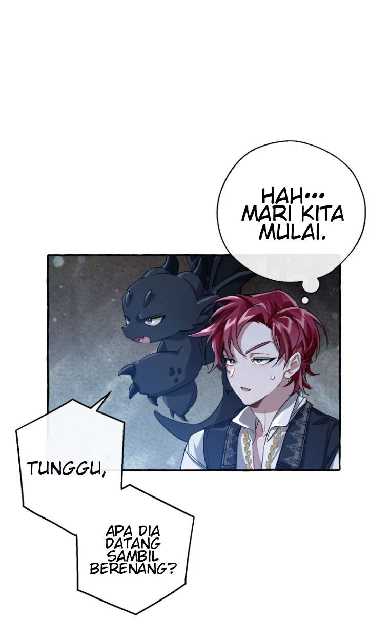 Trash of the Count’s Family Chapter 78 Gambar 31