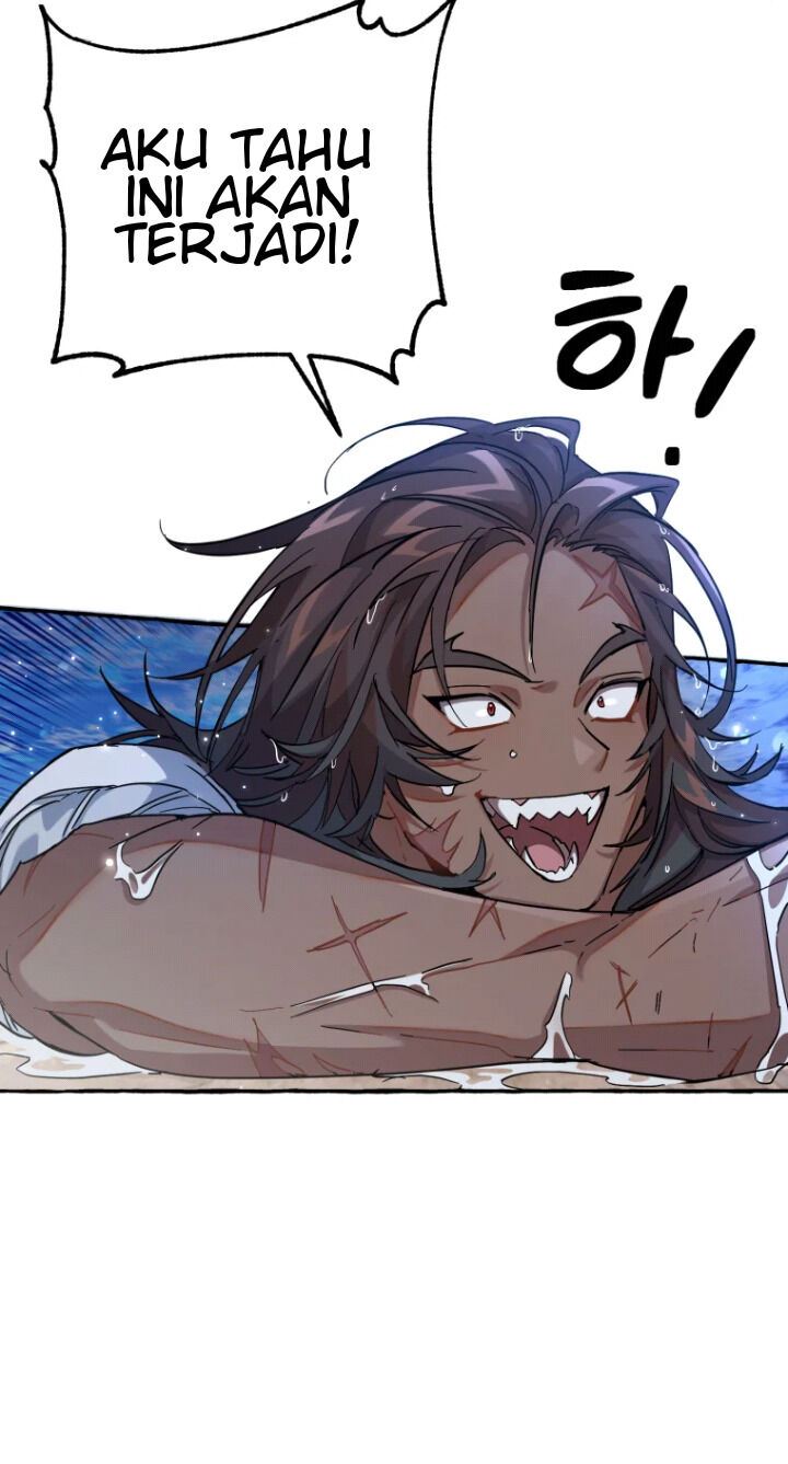 Trash of the Count’s Family Chapter 78 Gambar 38