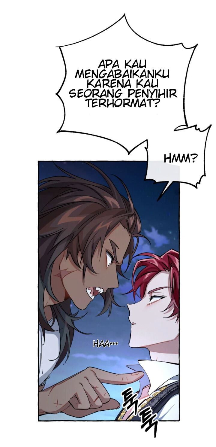 Trash of the Count’s Family Chapter 78 Gambar 41