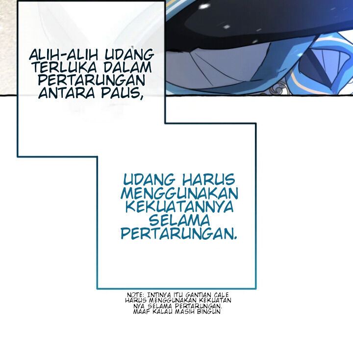 Trash of the Count’s Family Chapter 77 Gambar 11